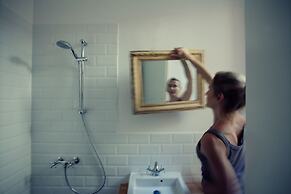 City Circus Athens - Hostel