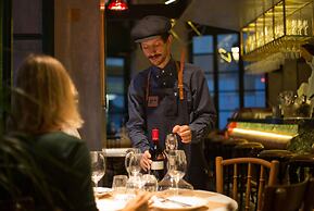 City Circus Athens - Hostel