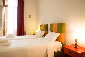 City Circus Athens - Hostel