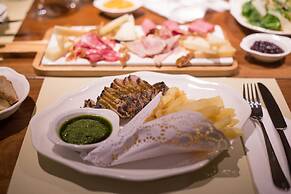 City Circus Athens - Hostel