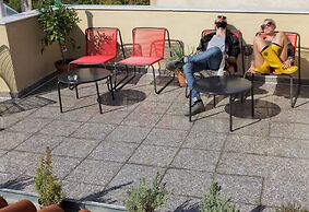 City Circus Athens - Hostel