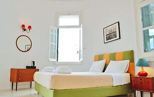 City Circus Athens - Hostel