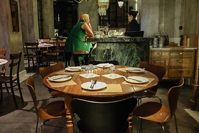 City Circus Athens - Hostel