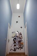 City Circus Athens - Hostel