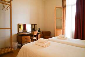 City Circus Athens - Hostel