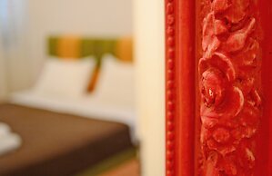 City Circus Athens - Hostel