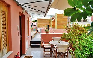 City Circus Athens - Hostel