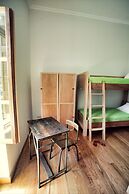 City Circus Athens - Hostel