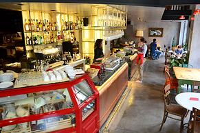 City Circus Athens - Hostel