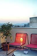 City Circus Athens - Hostel