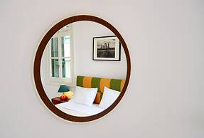 City Circus Athens - Hostel