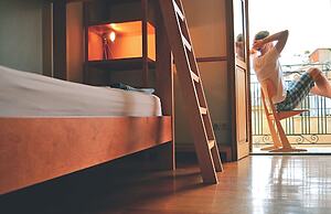 City Circus Athens - Hostel