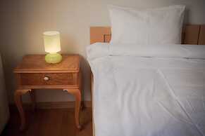 City Circus Athens - Hostel