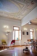 City Circus Athens - Hostel