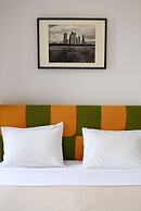 City Circus Athens - Hostel