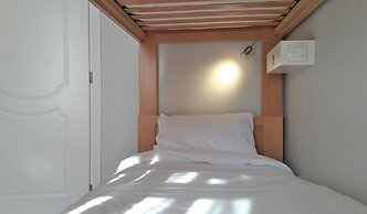 City Circus Athens - Hostel