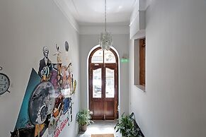 City Circus Athens - Hostel