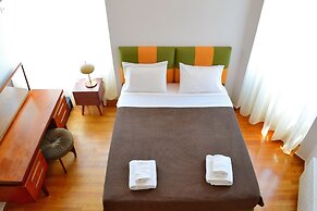 City Circus Athens - Hostel