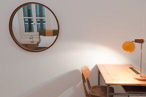 City Circus Athens - Hostel