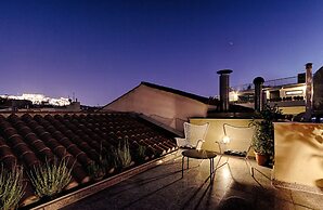 City Circus Athens - Hostel