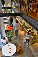 City Circus Athens - Hostel