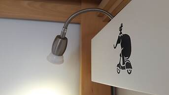 City Circus Athens - Hostel