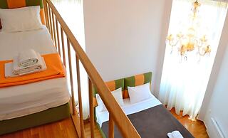 City Circus Athens - Hostel