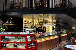 City Circus Athens - Hostel