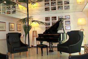 Hotel Miramonti