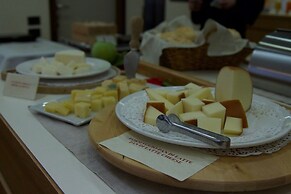 Hotel Miramonti