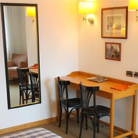 Hotel Miramonti