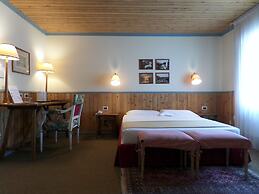 Hotel Miramonti