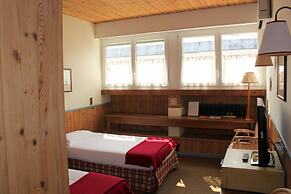 Hotel Miramonti