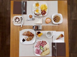 Hotel Miramonti