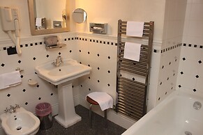 Hotel Miramonti