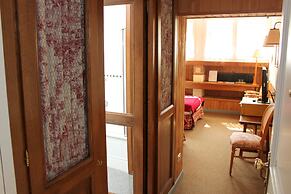 Hotel Miramonti