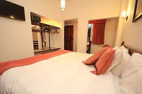 Hotel Ciudad Real Centro Histórico