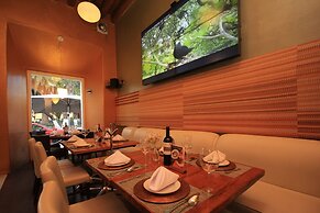 Hotel Ciudad Real Centro Histórico