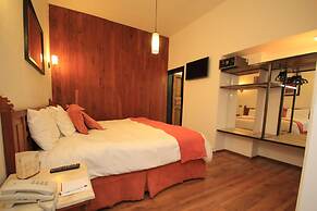 Hotel Ciudad Real Centro Histórico