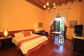 Hotel Ciudad Real Centro Histórico