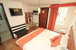 Hotel Ciudad Real Centro Histórico