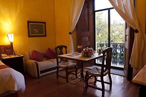 Hotel Ciudad Real Centro Histórico