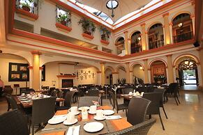 Hotel Ciudad Real Centro Histórico