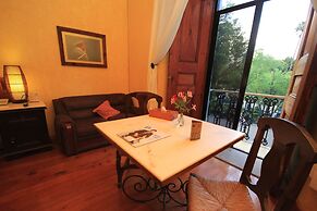 Hotel Ciudad Real Centro Histórico