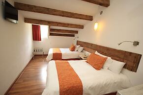 Hotel Ciudad Real Centro Histórico