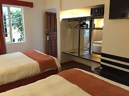 Hotel Ciudad Real Centro Histórico