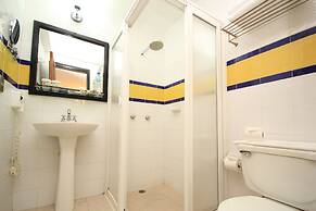 Hotel Ciudad Real Centro Histórico