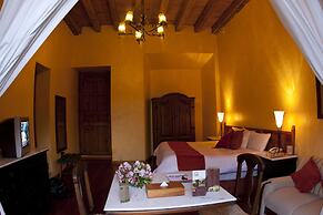 Hotel Ciudad Real Centro Histórico