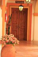 Hotel Ciudad Real Centro Histórico