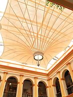 Hotel Ciudad Real Centro Histórico